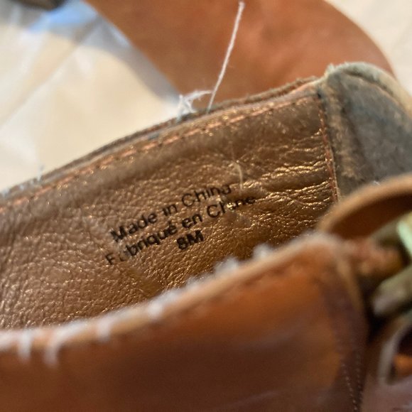 MISS ALBRIGHT SPECIALTY BOOTIES - Picture 4 of 6